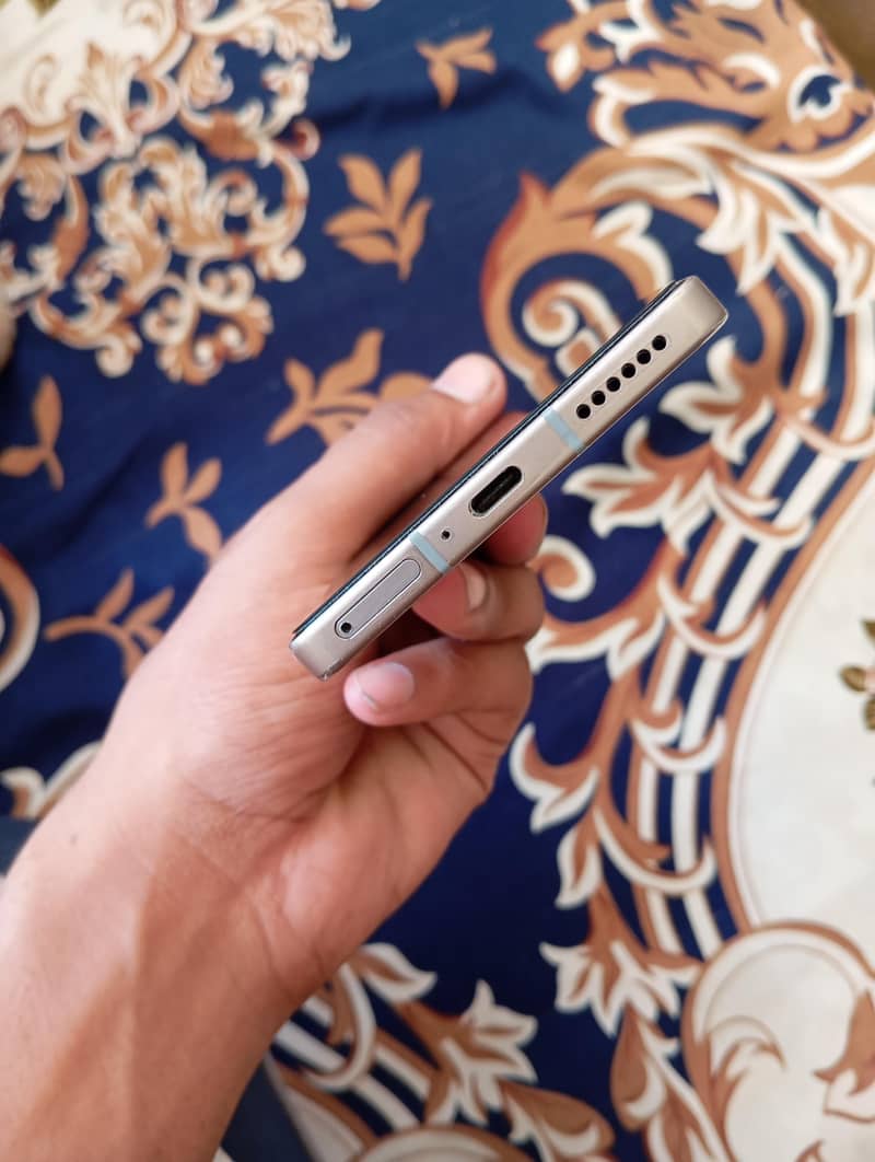 Infinix Note 50 5
