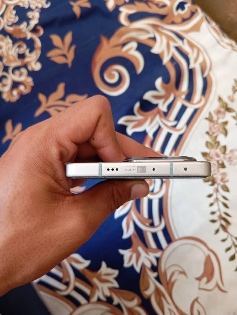 Infinix Note 50 6