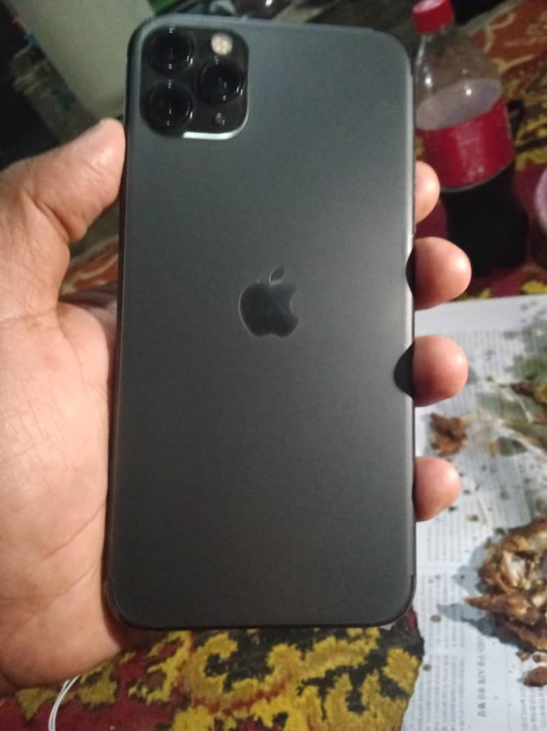 Apple iPhone 11 Pro 0