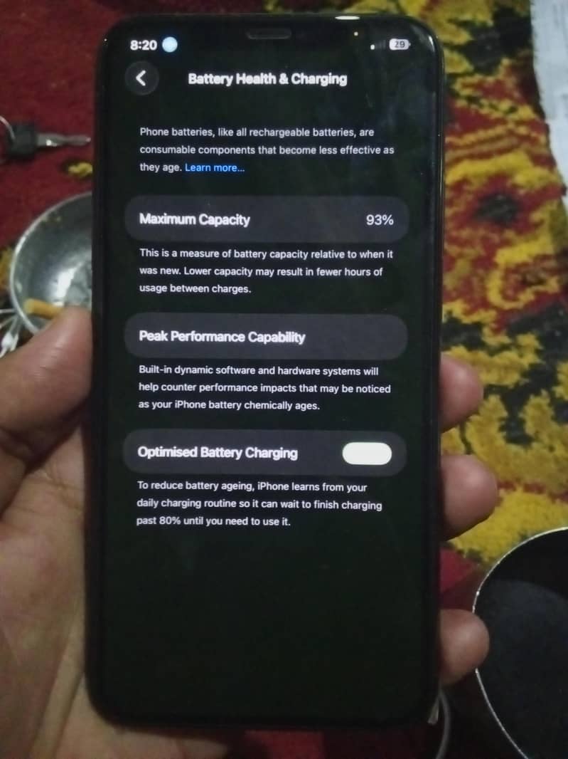 Apple iPhone 11 Pro 2