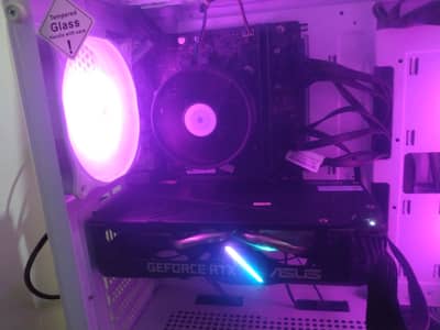 i3 10th processor  Motherboard Gigabite H410 H V3 16gb DDR 4 RAM
