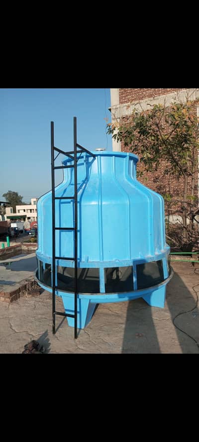 Cooling Tower