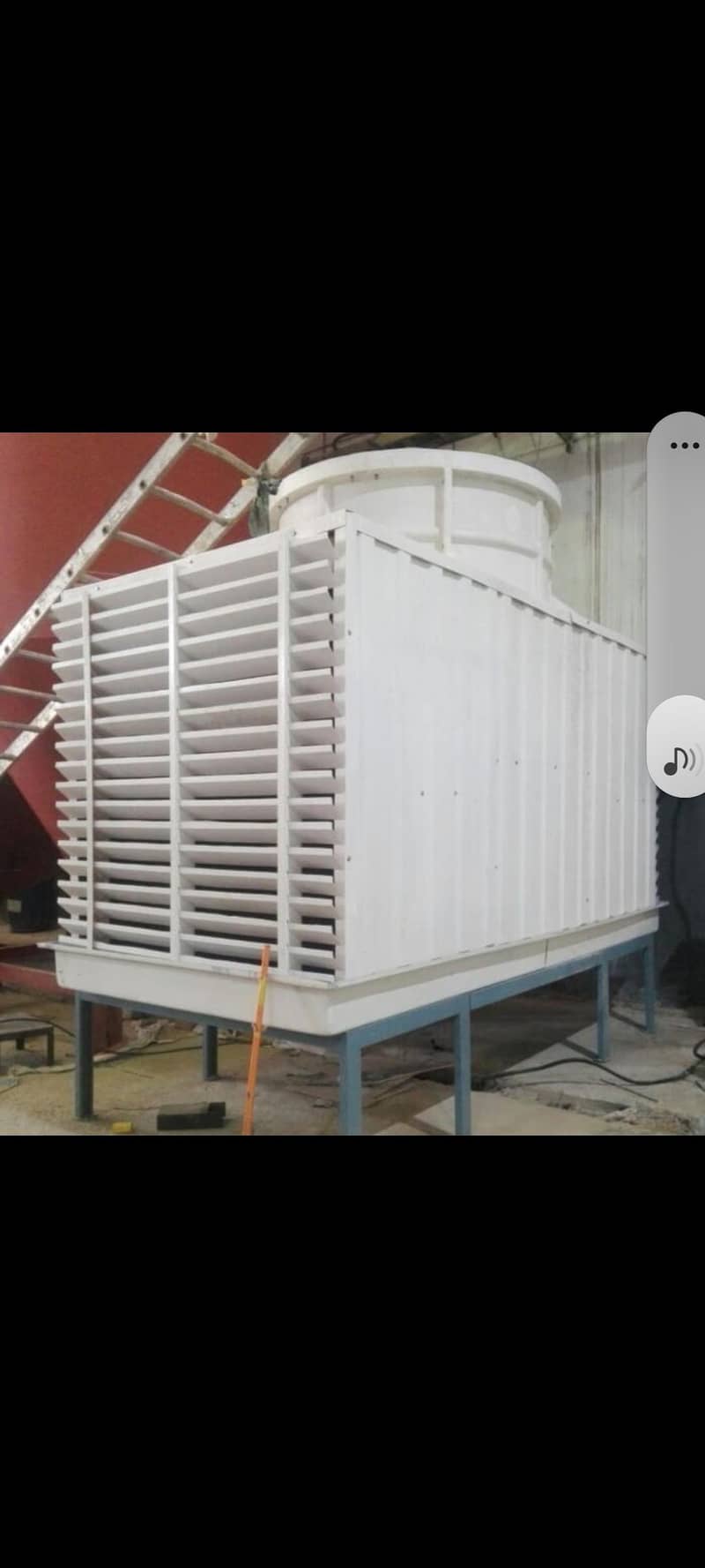 Cooling Tower 2