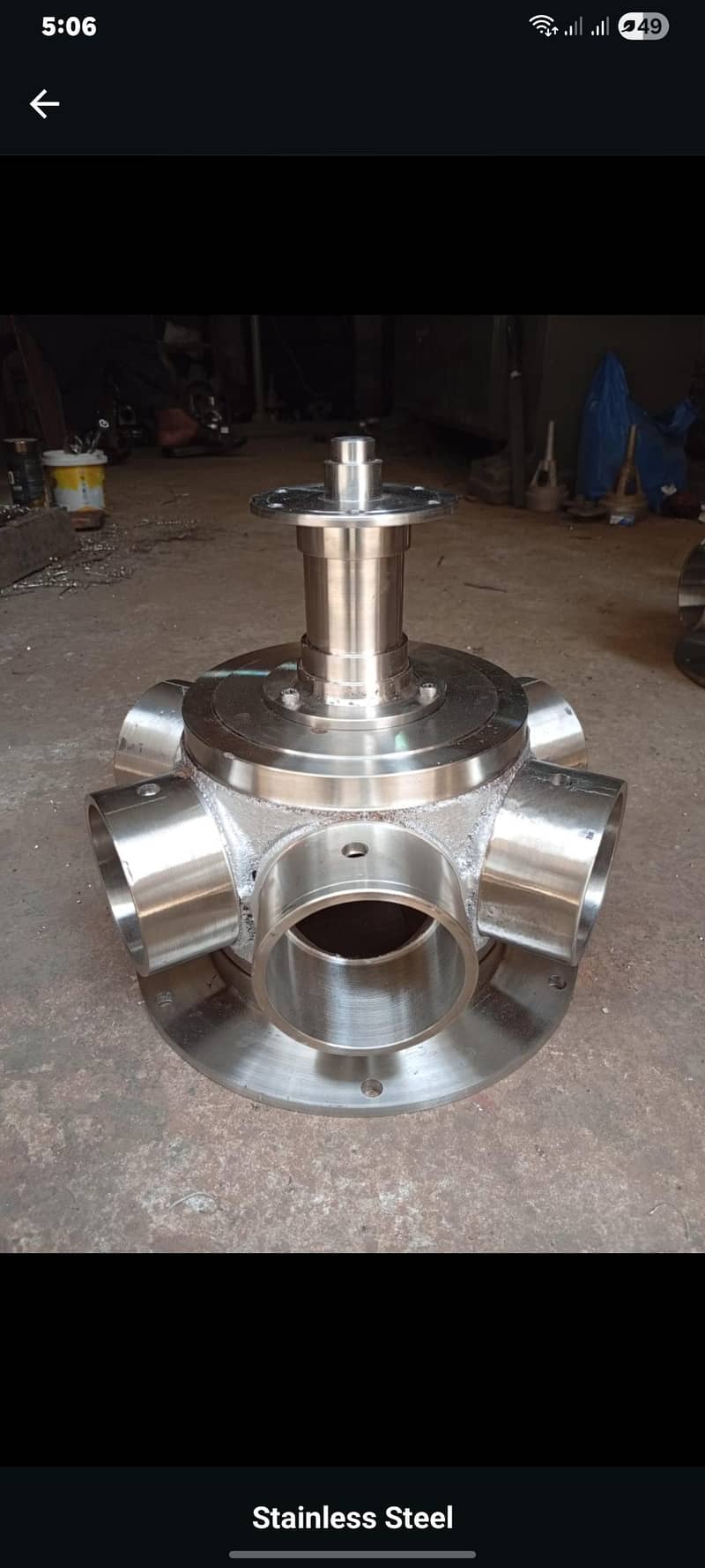 Cooling Tower 3