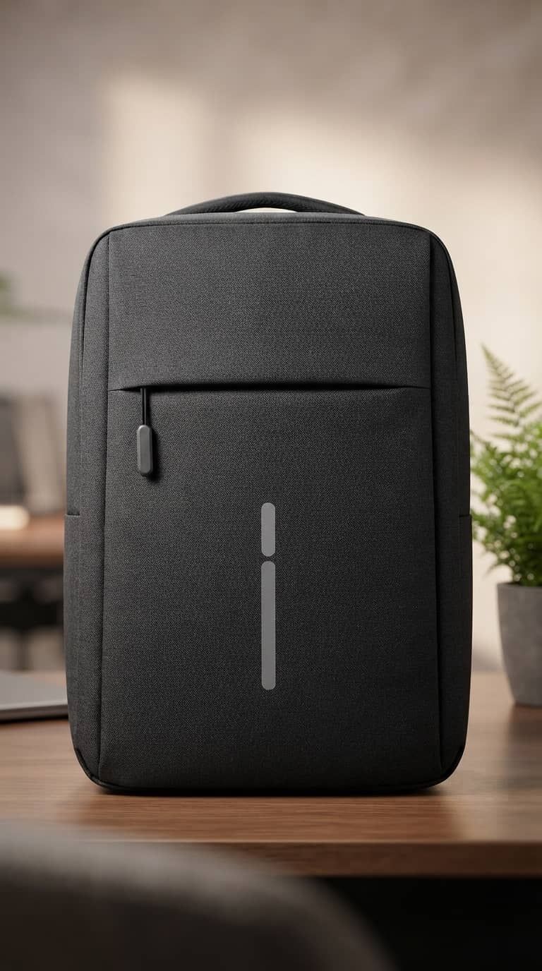 Laptop Backpack 15