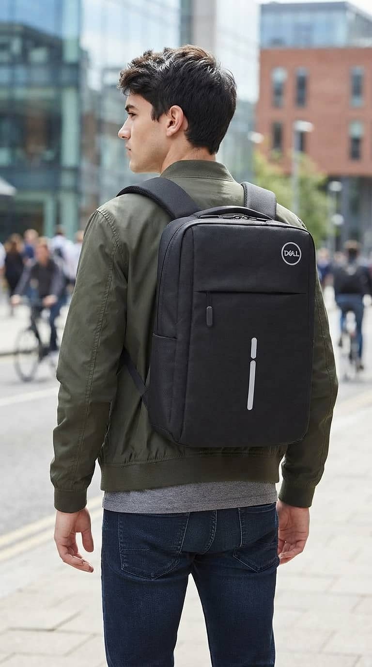 Laptop Backpack 15