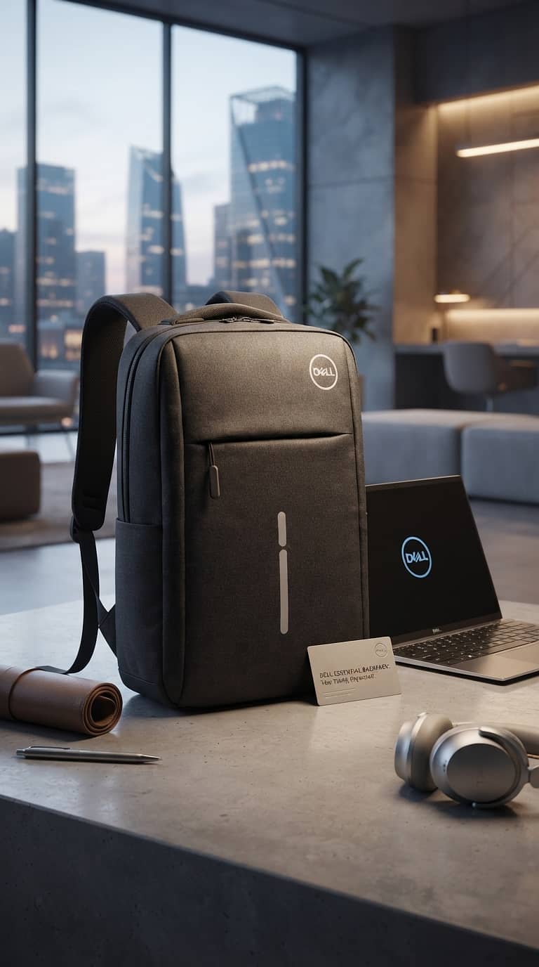 Laptop Backpack 15