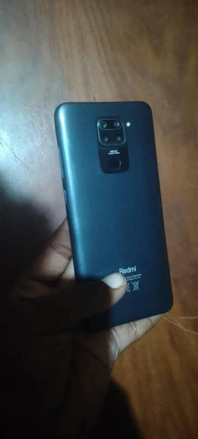 Realme note 9