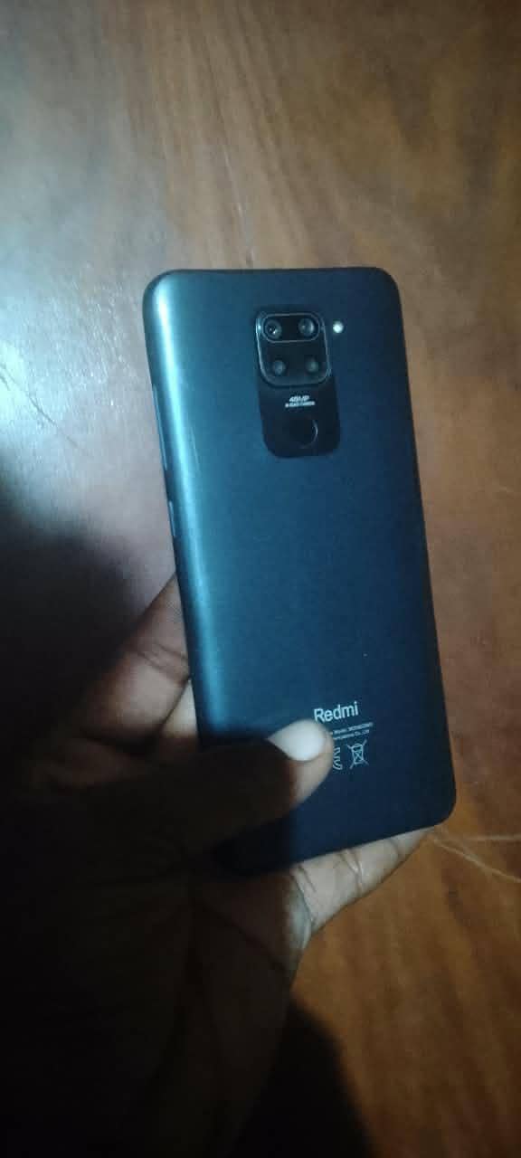 Realme note 9 0