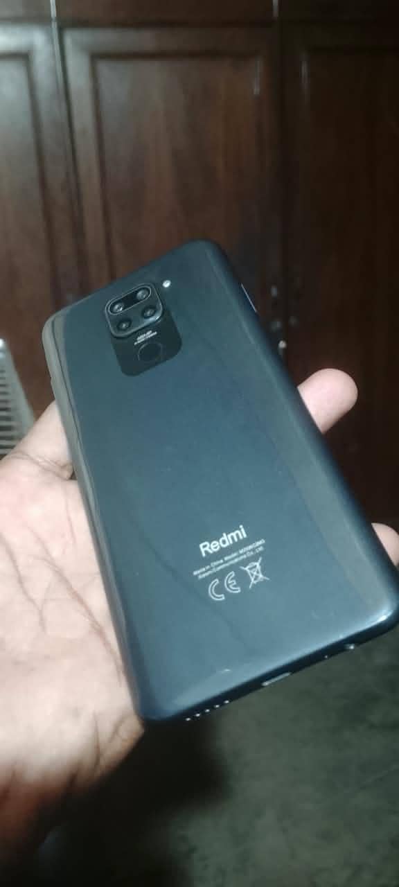 Realme note 9 1