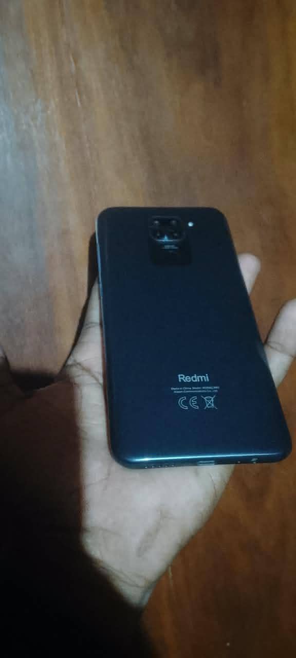 Realme note 9 2