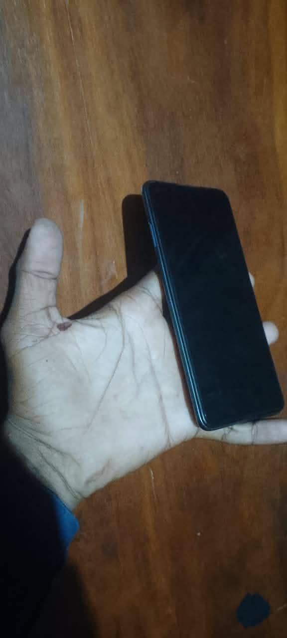 Realme note 9 5