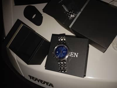 citizen watch