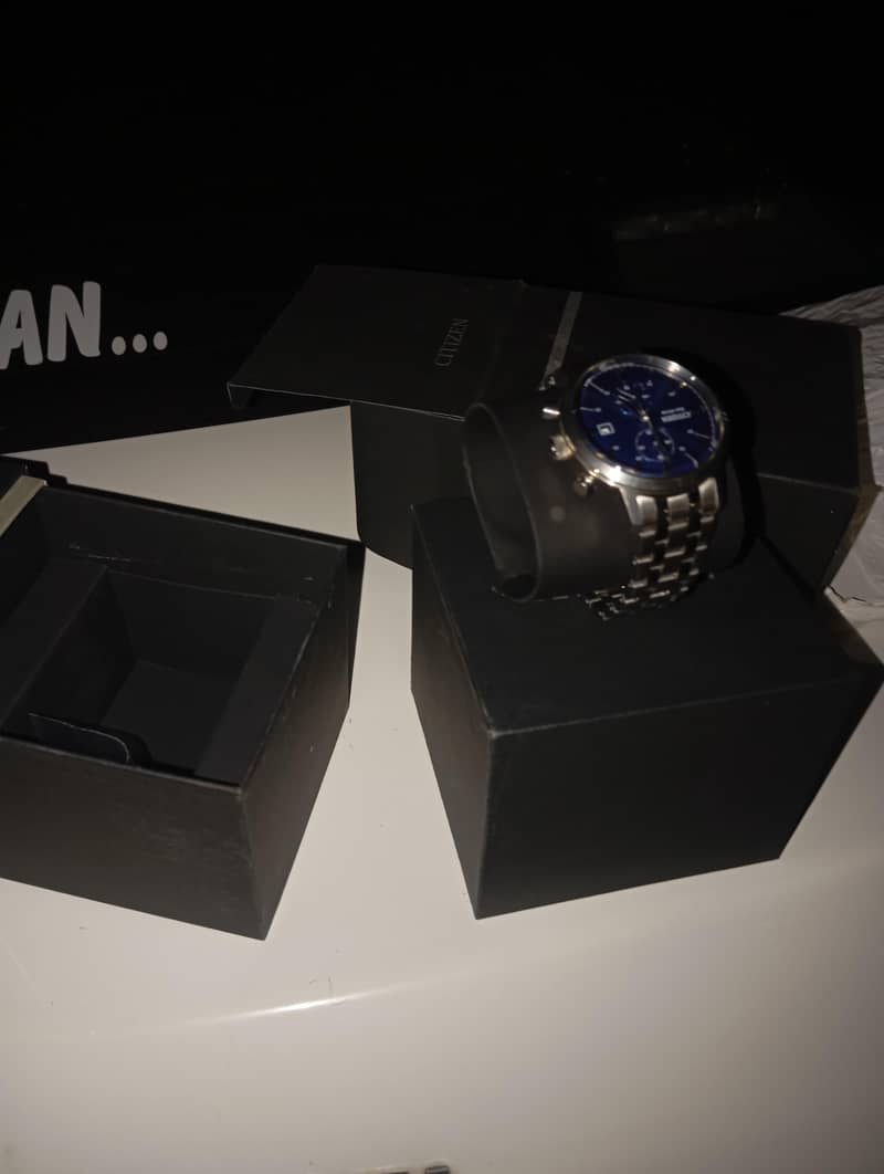 citizen watch 2