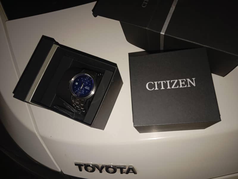 citizen watch 3