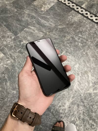 Apple iPhone 11 Pro
