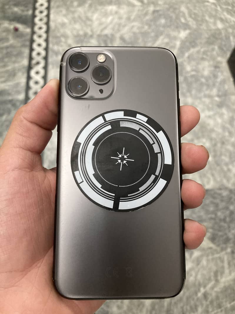 Apple iPhone 11 Pro 2