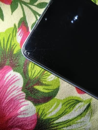 Infinix Smart 7