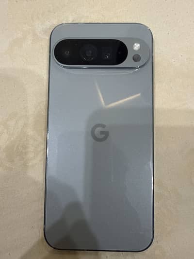 Google pixel 9 pro xl 256 gb official pta approved