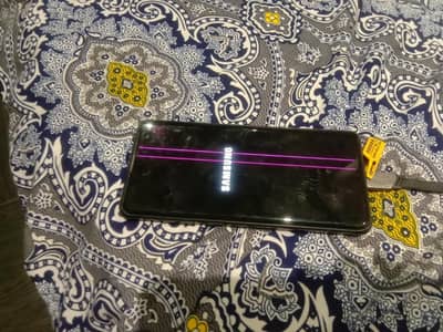 Samsung Mobile S10 Plus