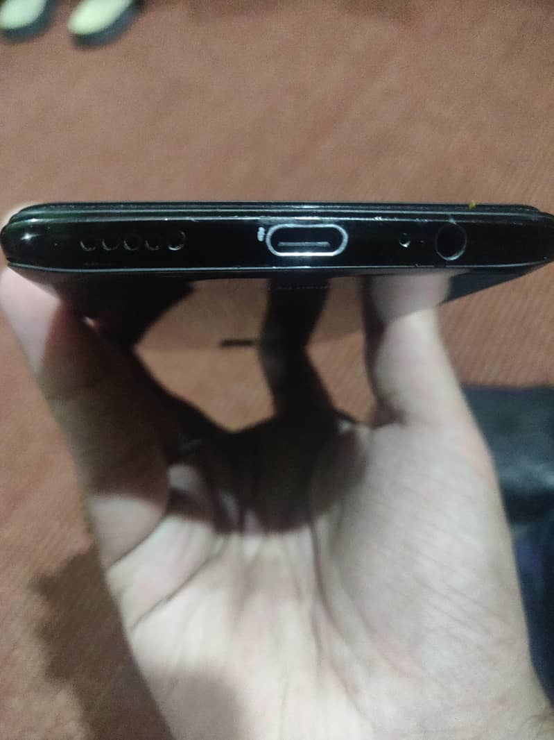 One Plus 6 2
