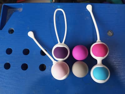 paragon physique exercise balls