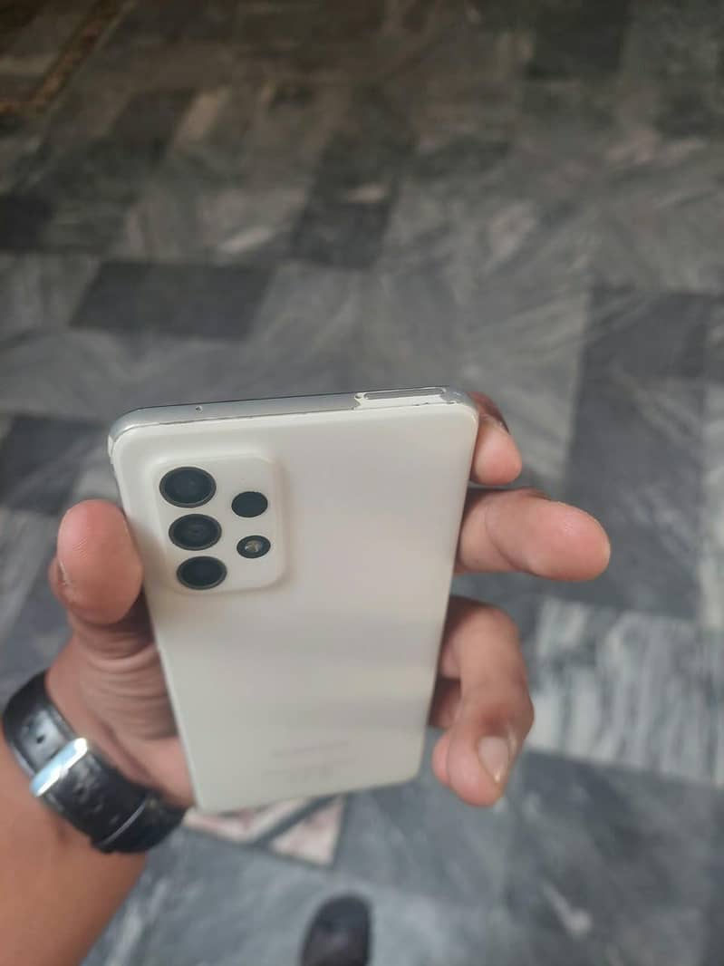 OPPO A52 0
