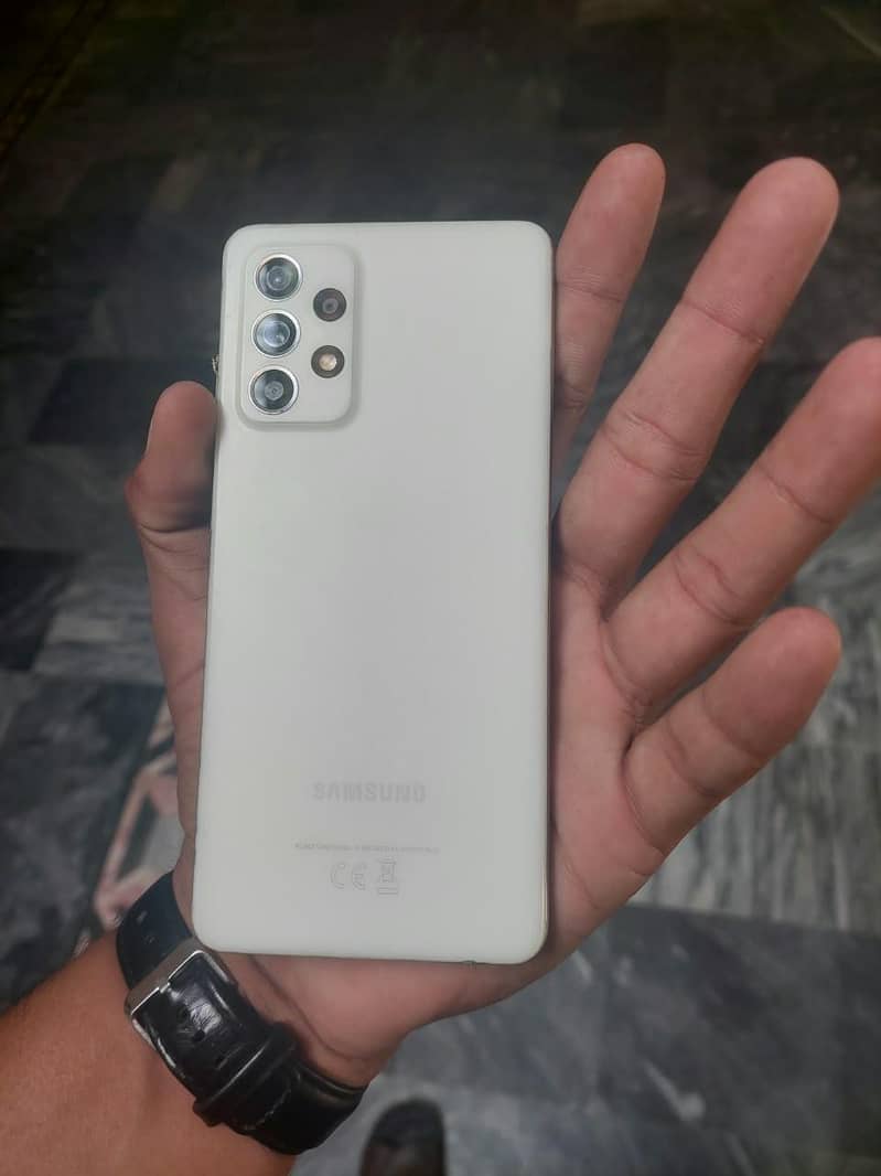 OPPO A52 1