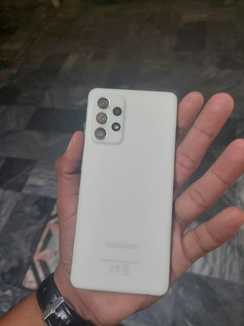 OPPO A52 4