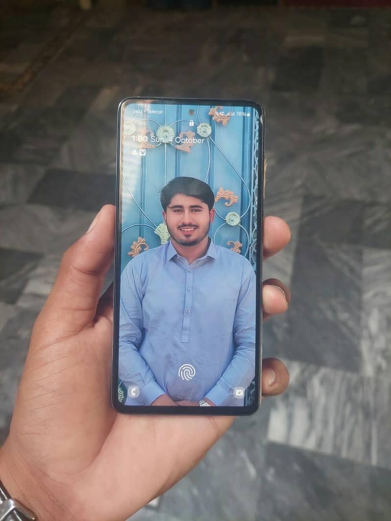 OPPO A52 6