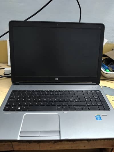 Good condition laptop