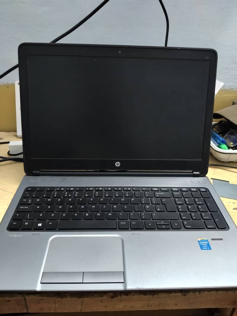 Good condition laptop 0