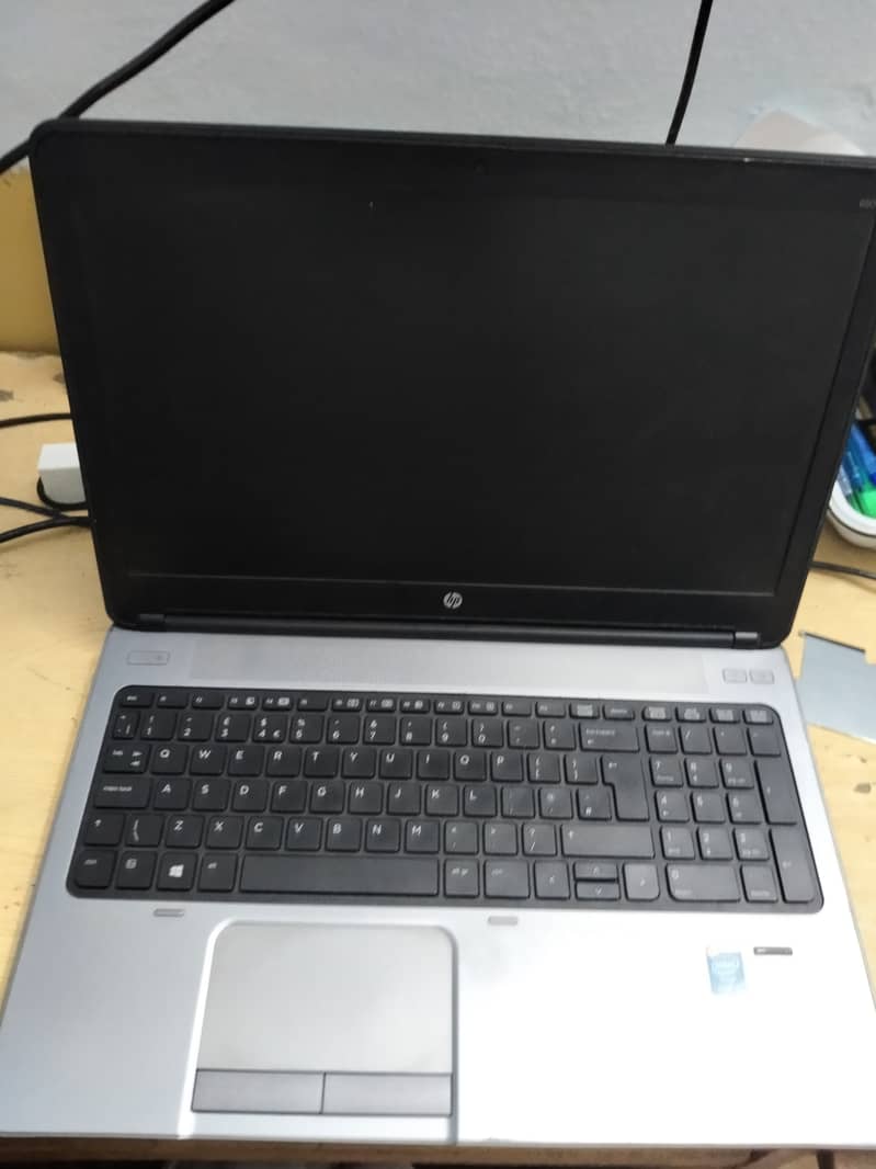 Good condition laptop 4