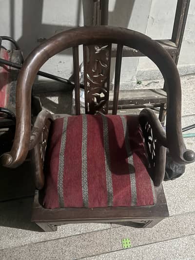 Chinese sofa set for sale