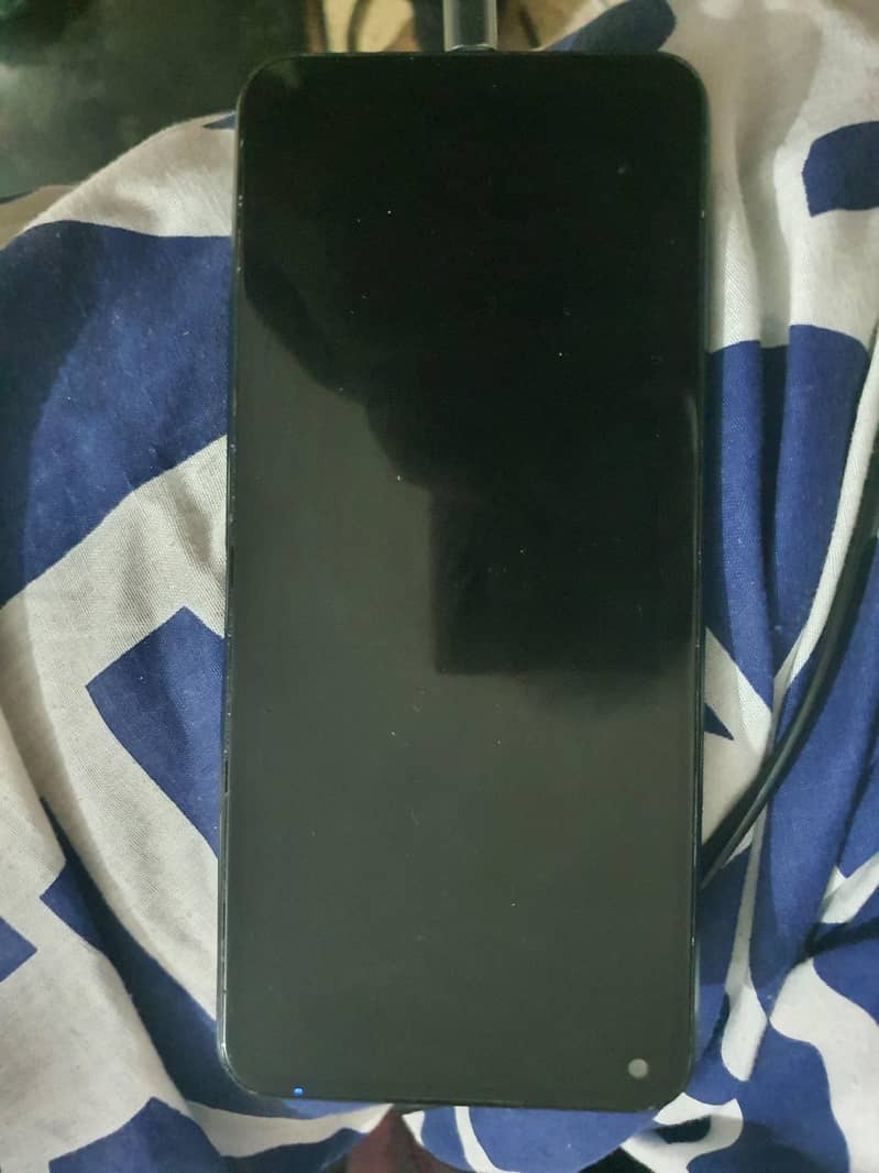 Infinix Note 7 1