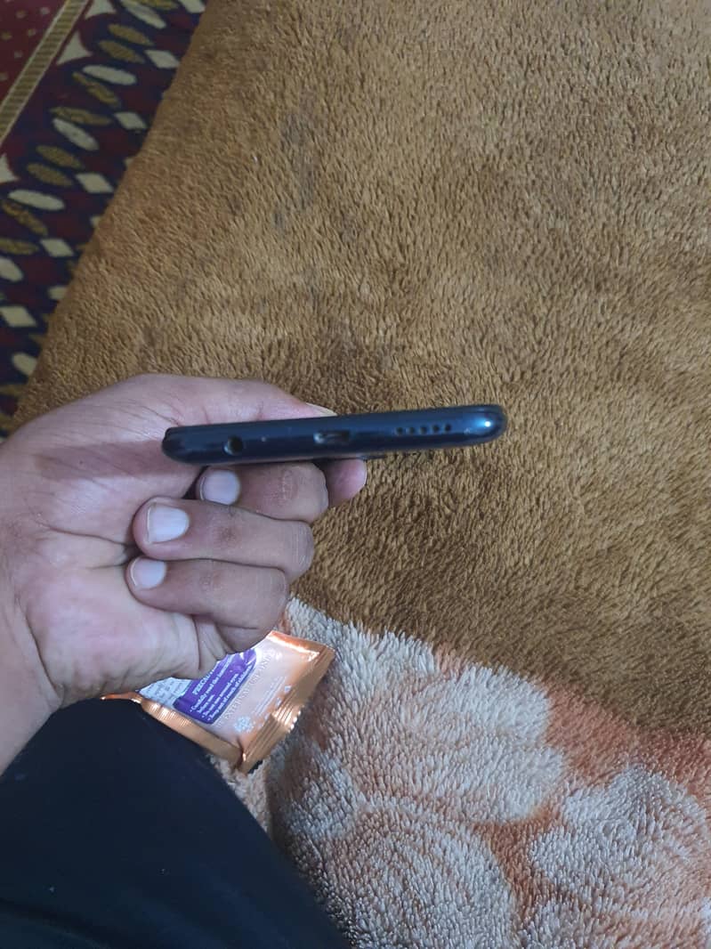 Infinix Note 7 6