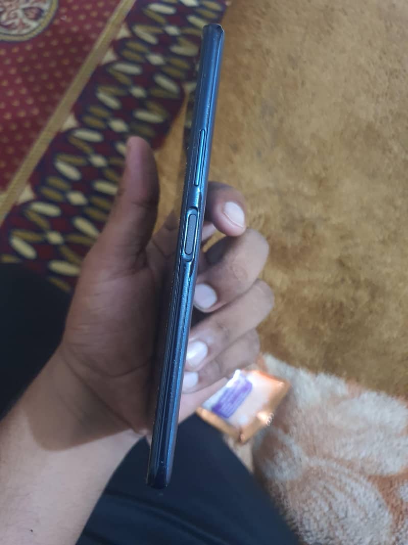 Infinix Note 7 7