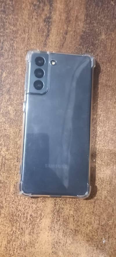 Samsung Mobile S21
