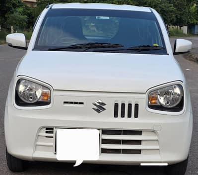 Suzuki Alto VXL AGS Upgraded 2025,suzuki,alto,vxl,ags,upgraded,2025