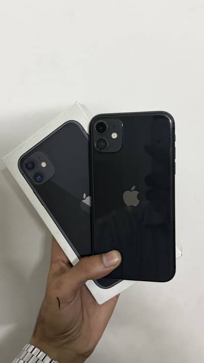 Apple iPhone 11
