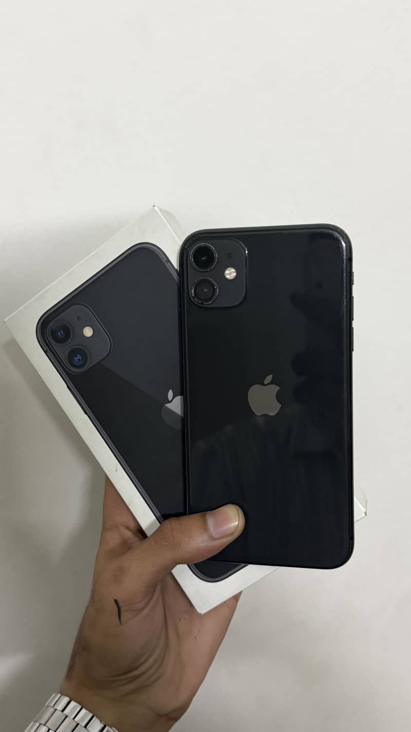 Apple iPhone 11 0