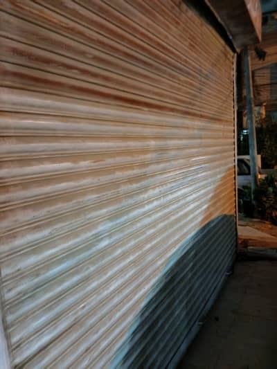 Shop for Rent in Kamran Market Block 1 Gulshan-e-Iqbal