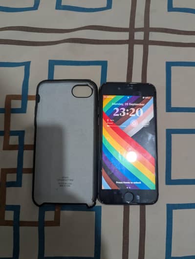 Apple iPhone 8 NON PTA