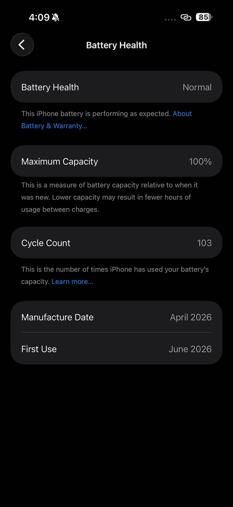 Apple iPhone 17 Pro Max 0