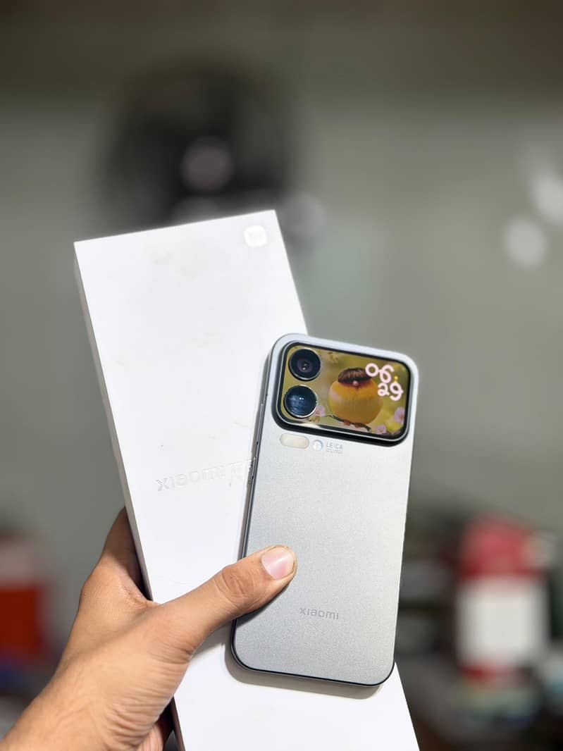 Xiaomi Other Model 1
