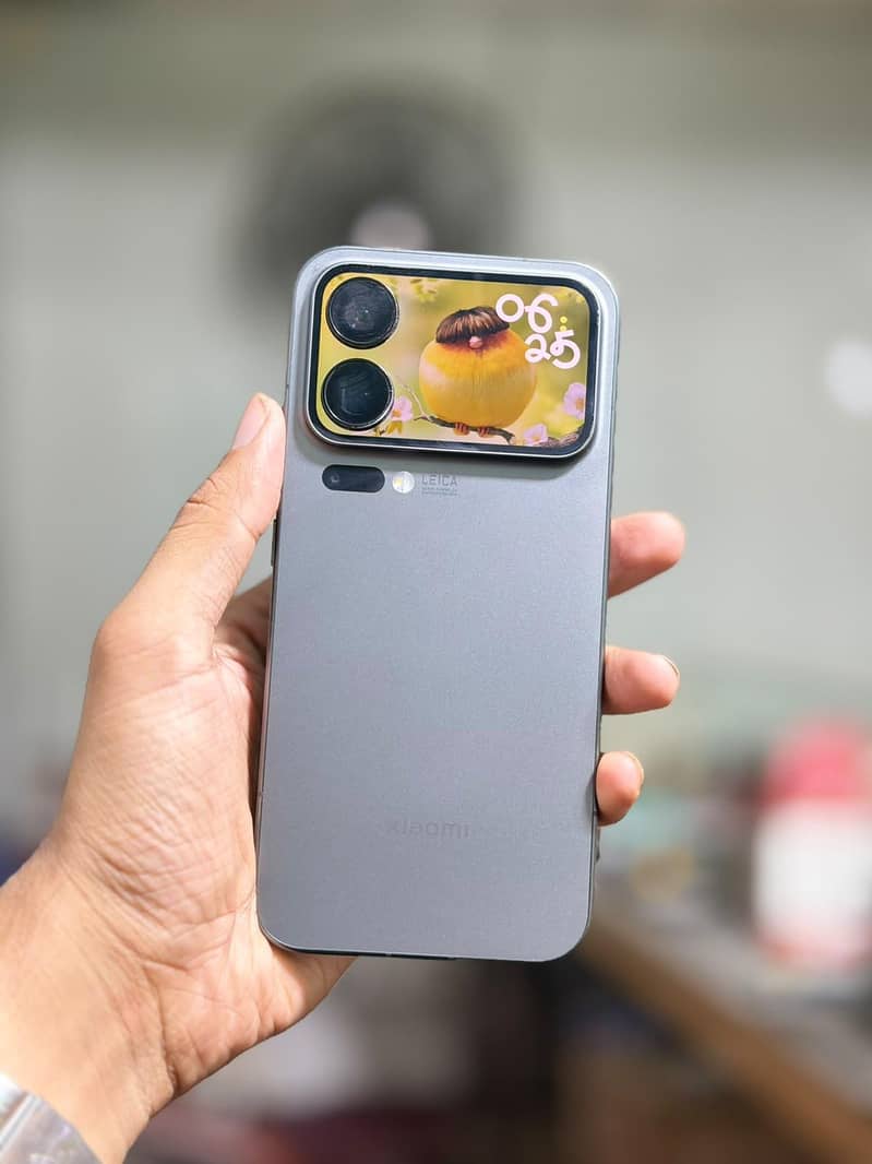 Xiaomi Other Model 3