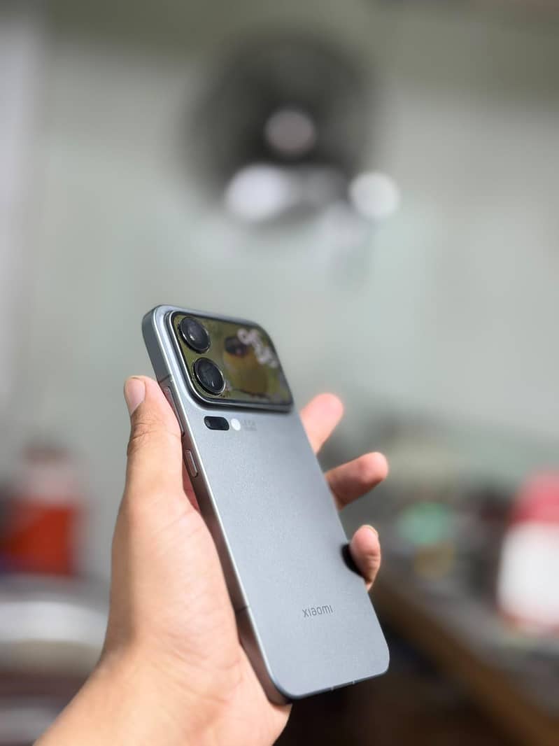 Xiaomi Other Model 7