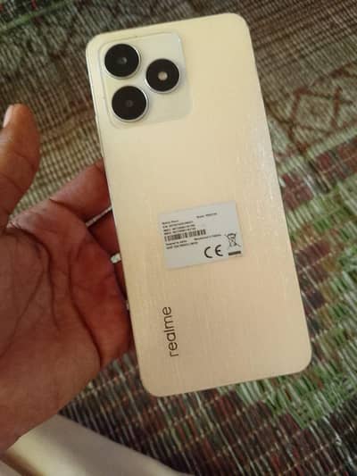 Realme Other Model