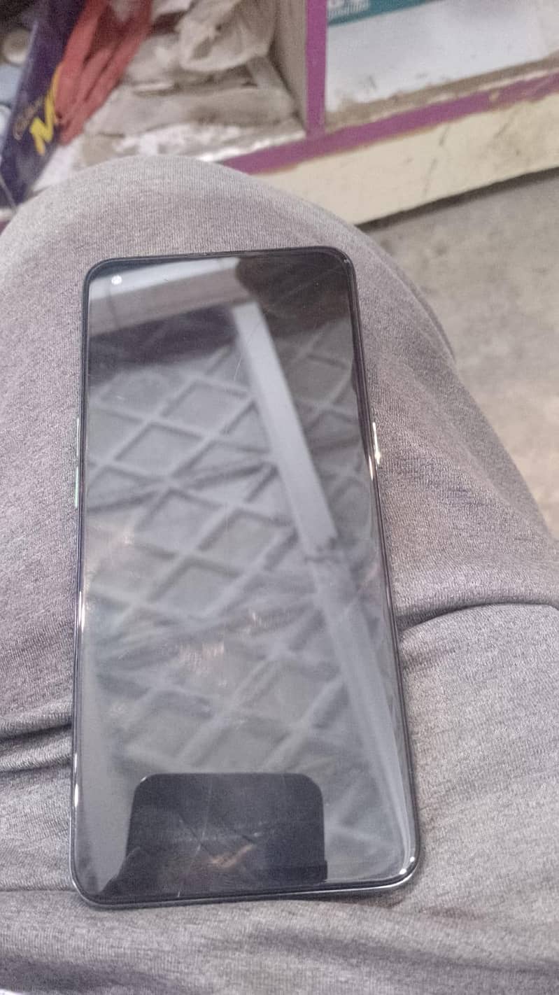 OPPO Reno6 2