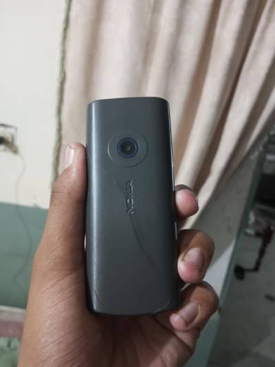 Nokia 110